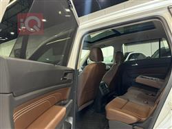 Volkswagen Atlas